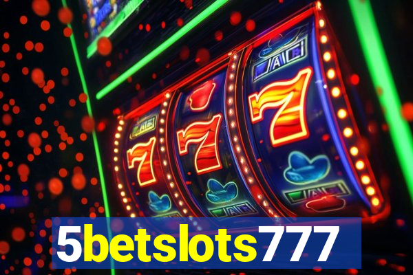 5betslots777