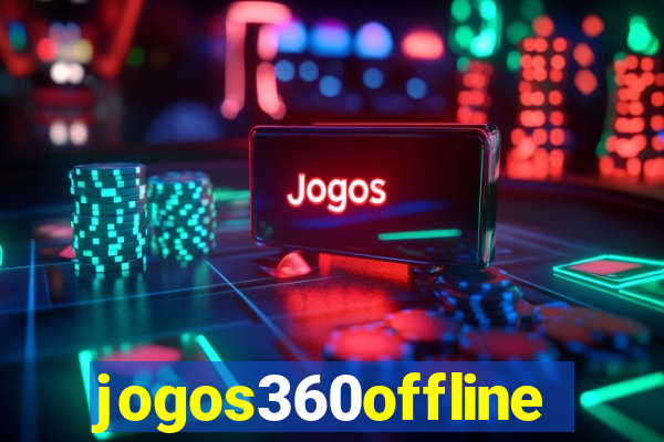 jogos360offline