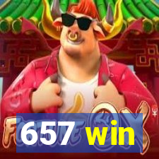 657 win