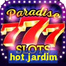 hot jardim