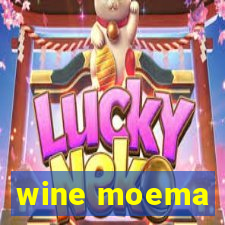 wine moema