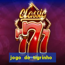 jogo do tigrinho ganha mesmo