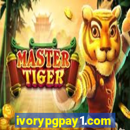 ivorypgpay1.com