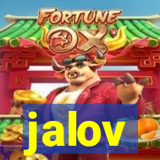 jalov