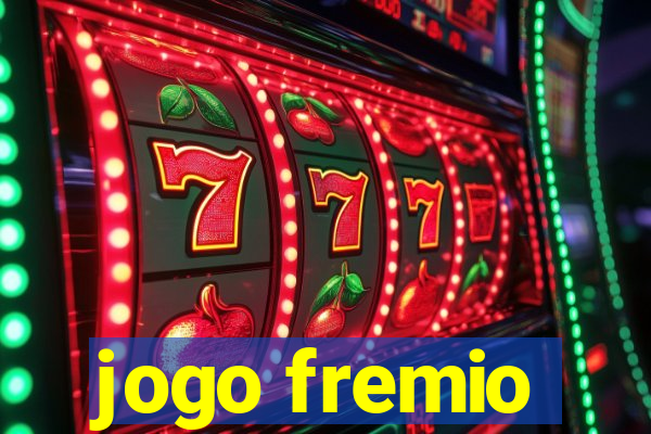 jogo fremio