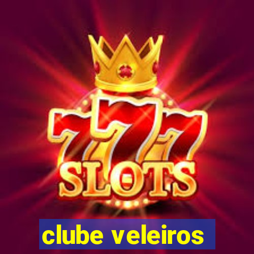 clube veleiros