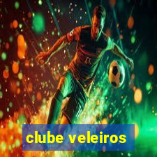 clube veleiros