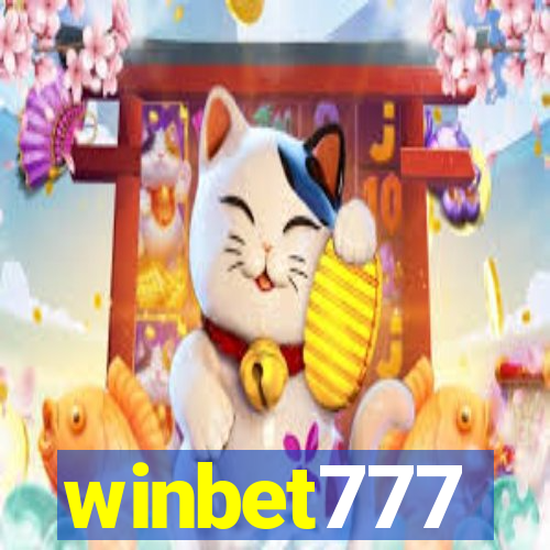 winbet777