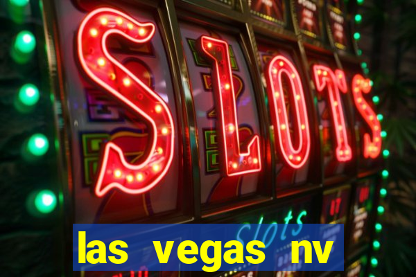 las vegas nv casino hotels