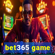 bet365 game