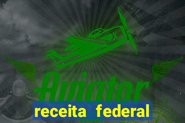 receita federal salvador agendamento