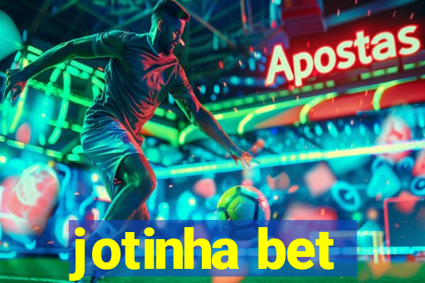 jotinha bet