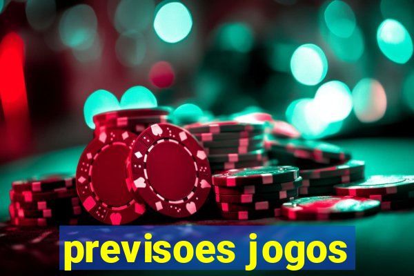 previsoes jogos