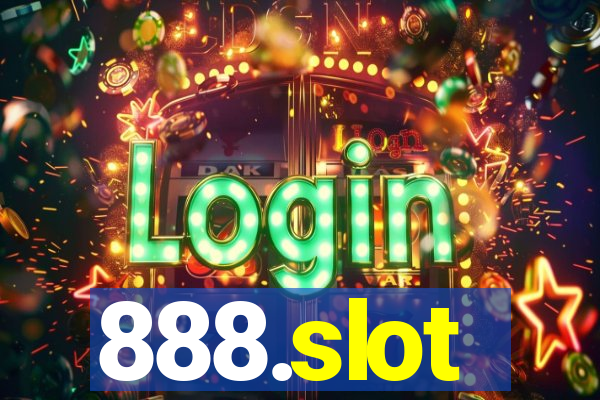 888.slot