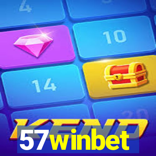 57winbet