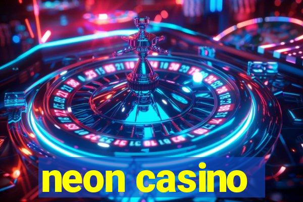 neon casino