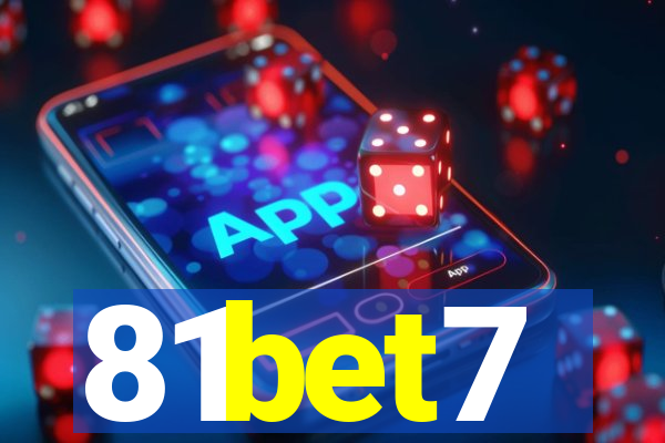 81bet7