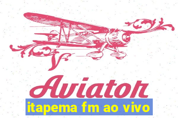 itapema fm ao vivo