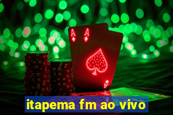 itapema fm ao vivo