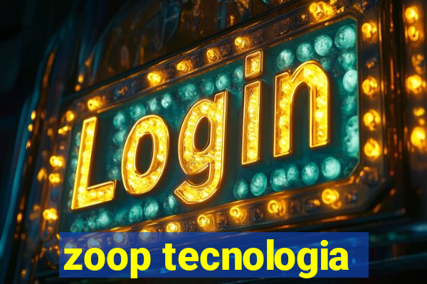 zoop tecnologia