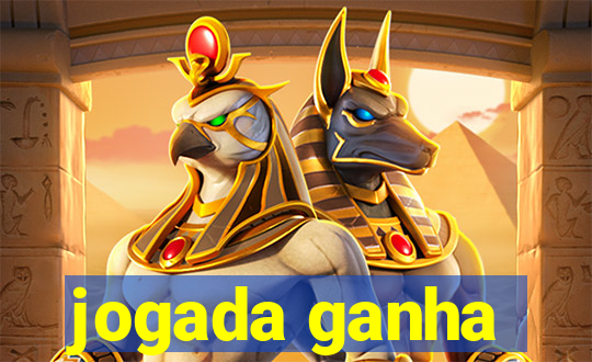 jogada ganha