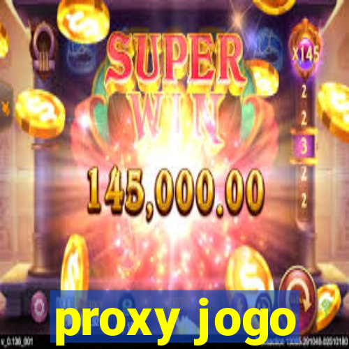 proxy jogo