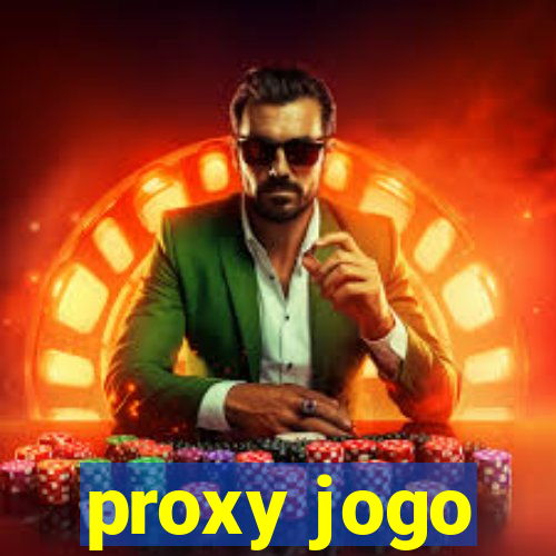 proxy jogo