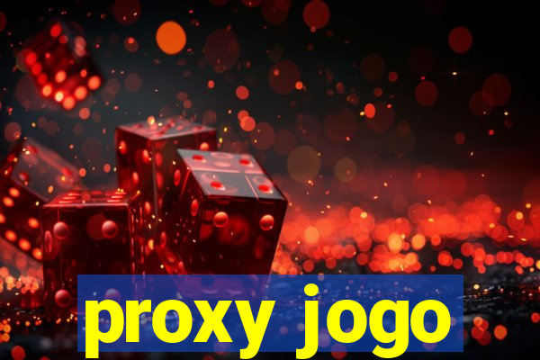 proxy jogo