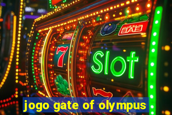 jogo gate of olympus