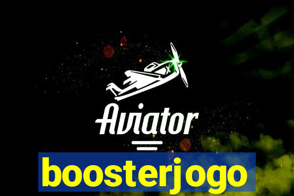 boosterjogo