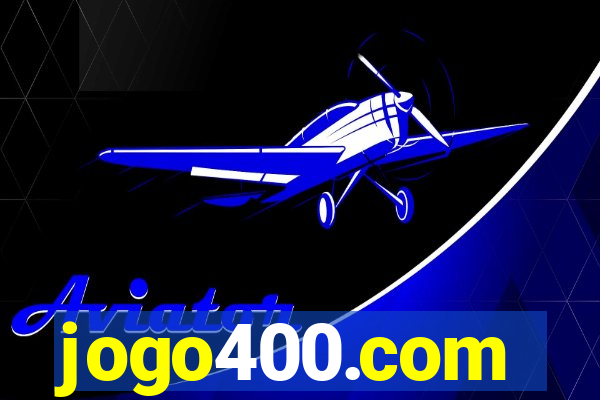 jogo400.com