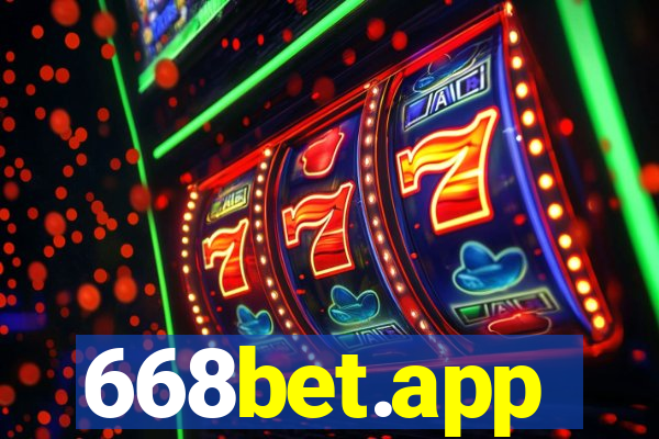 668bet.app