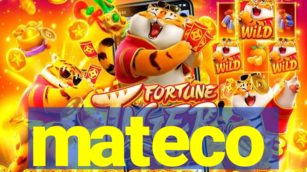 mateco