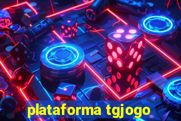 plataforma tgjogo