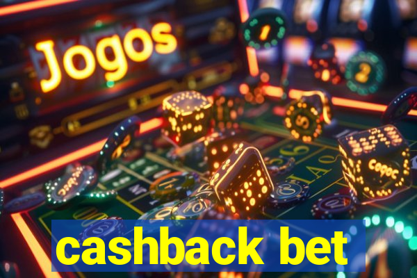 cashback bet