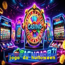 jogo do halloween para ganhar dinheiro