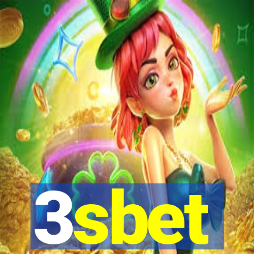 3sbet