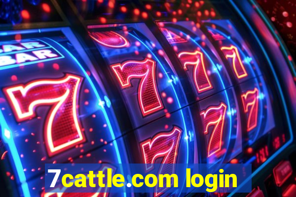 7cattle.com login