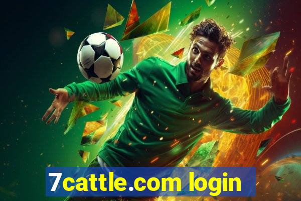 7cattle.com login