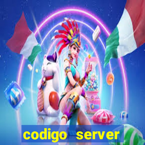 codigo server privado shindo life