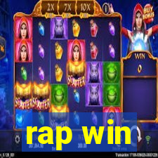 rap win