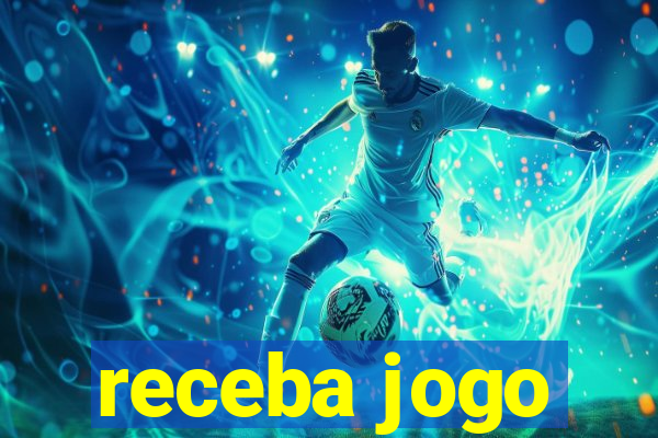 receba jogo