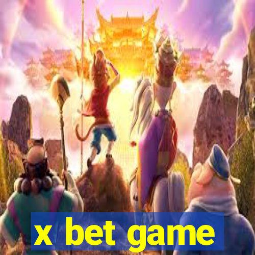 x bet game