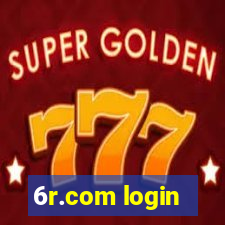 6r.com login