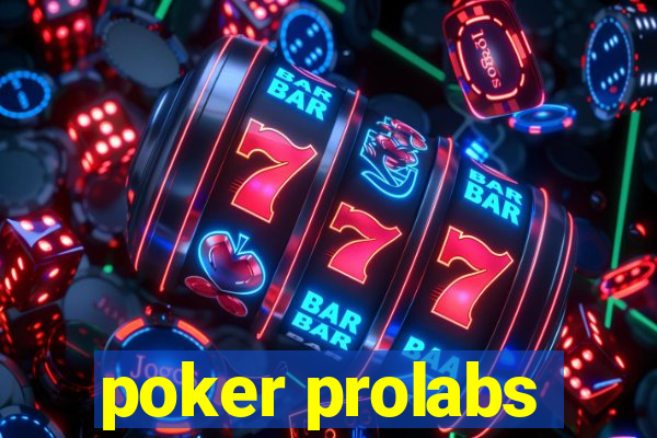 poker prolabs