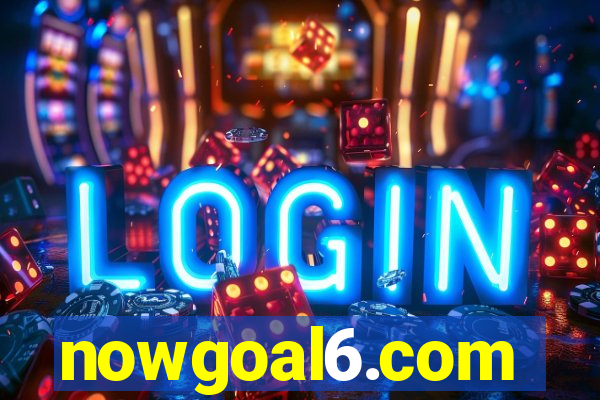 nowgoal6.com