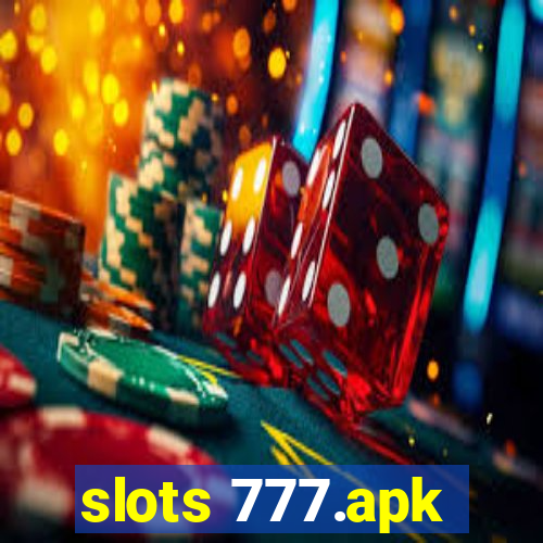 slots 777.apk