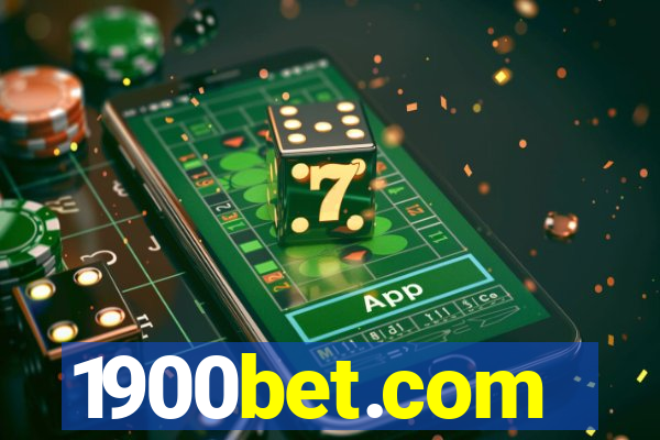 1900bet.com