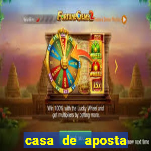 casa de aposta igual a bet 365