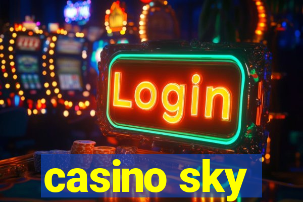 casino sky